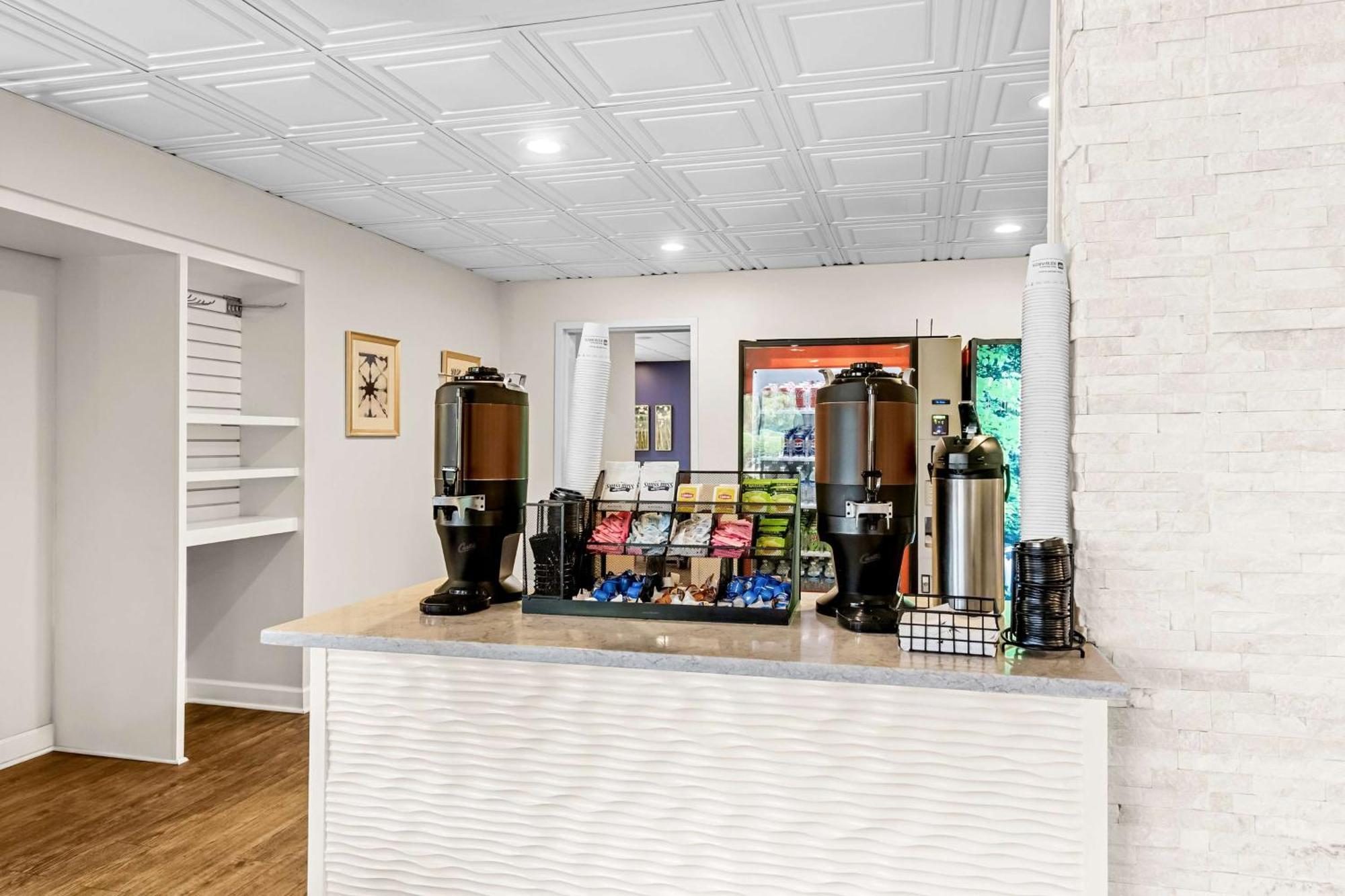 Surestay Plus Hotel By Best Western Southern Pines Pinehurst Extérieur photo