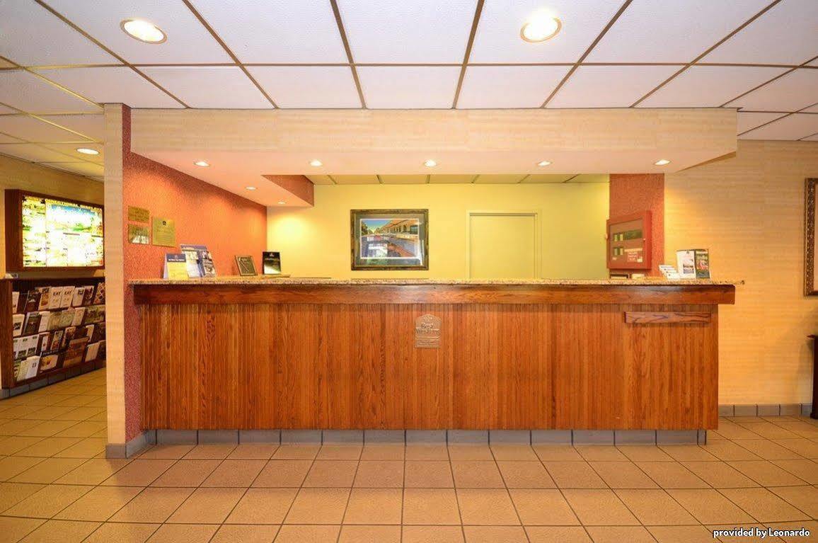 Surestay Plus Hotel By Best Western Southern Pines Pinehurst Extérieur photo