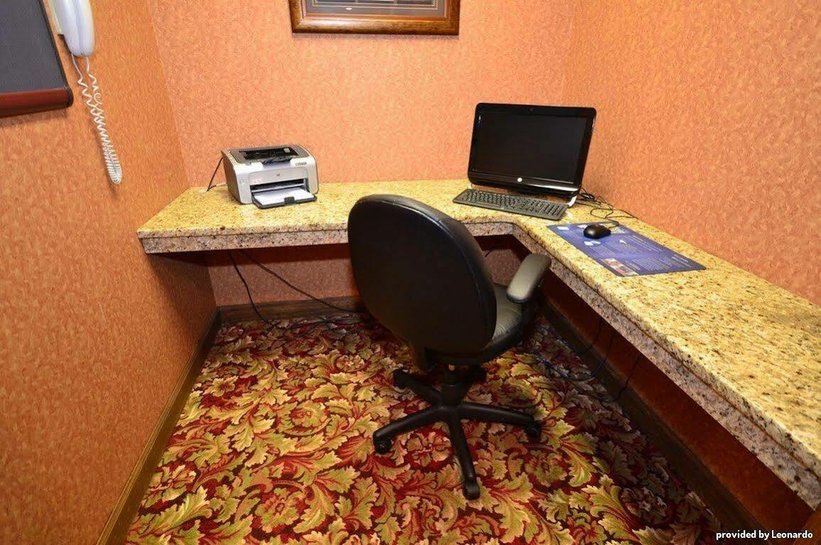 Surestay Plus Hotel By Best Western Southern Pines Pinehurst Extérieur photo