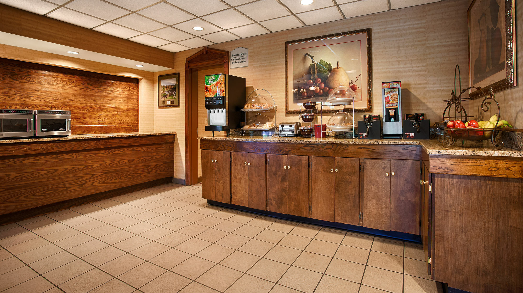 Surestay Plus Hotel By Best Western Southern Pines Pinehurst Extérieur photo