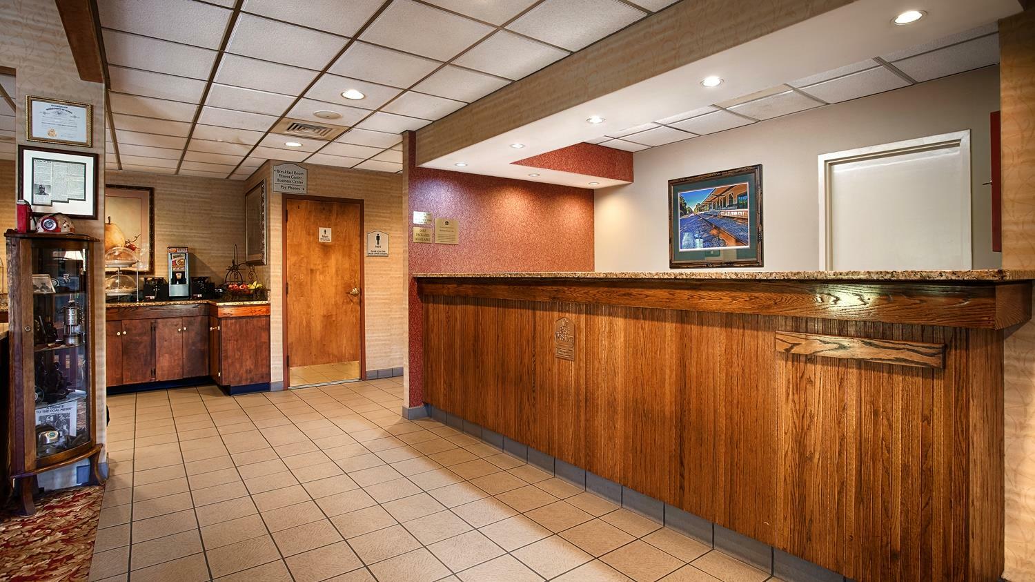 Surestay Plus Hotel By Best Western Southern Pines Pinehurst Extérieur photo