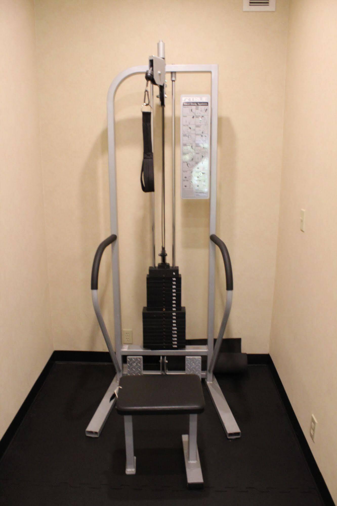 Surestay Plus Hotel By Best Western Southern Pines Pinehurst Extérieur photo