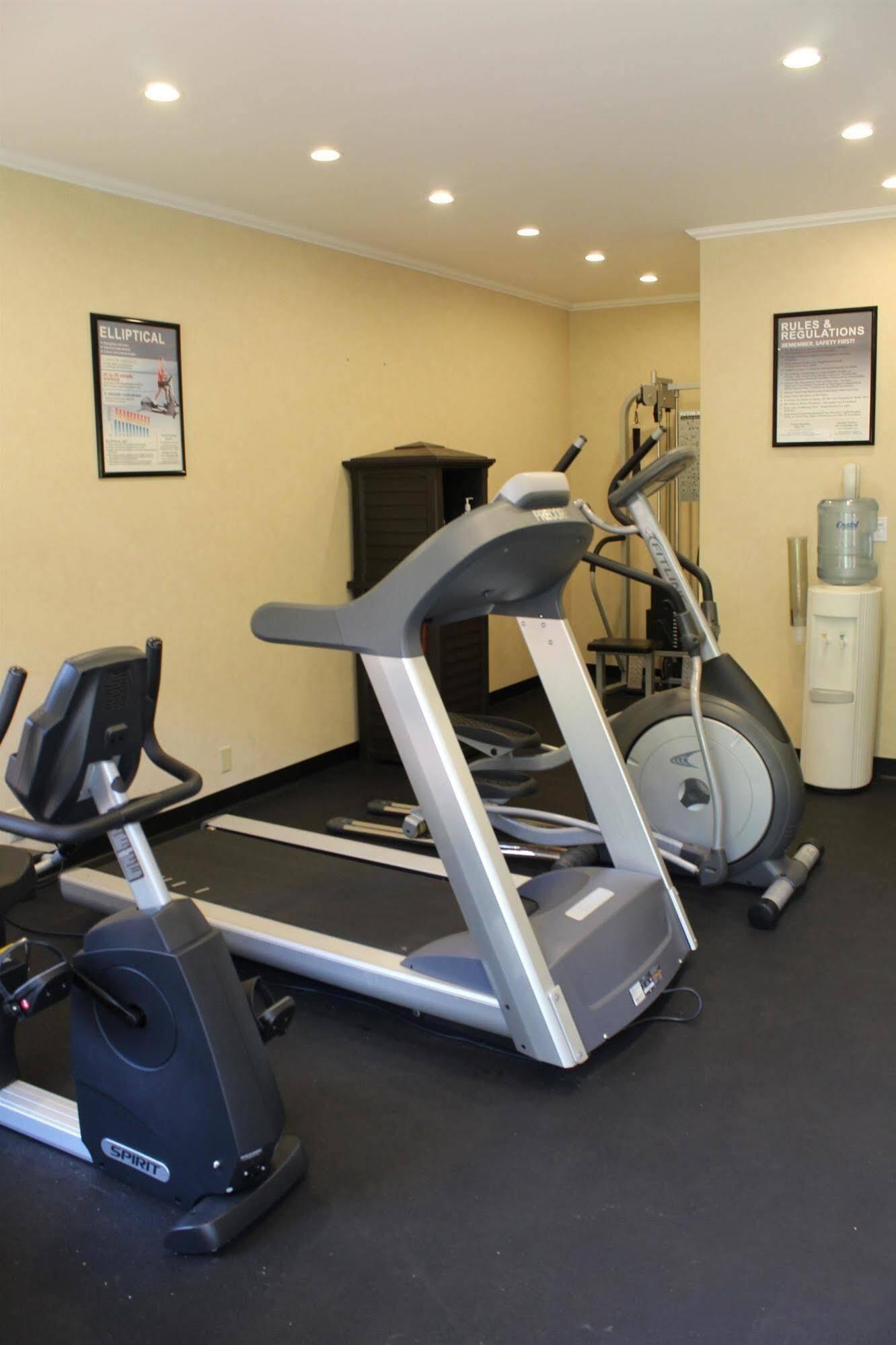 Surestay Plus Hotel By Best Western Southern Pines Pinehurst Extérieur photo