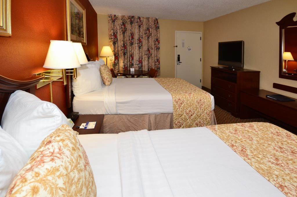 Surestay Plus Hotel By Best Western Southern Pines Pinehurst Chambre photo