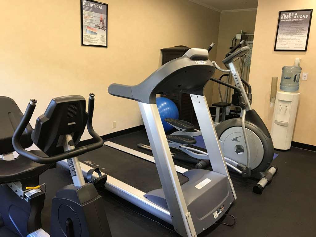Surestay Plus Hotel By Best Western Southern Pines Pinehurst Facilités photo