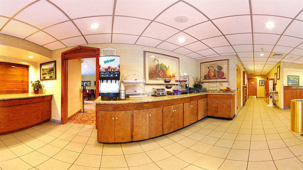 Surestay Plus Hotel By Best Western Southern Pines Pinehurst Extérieur photo