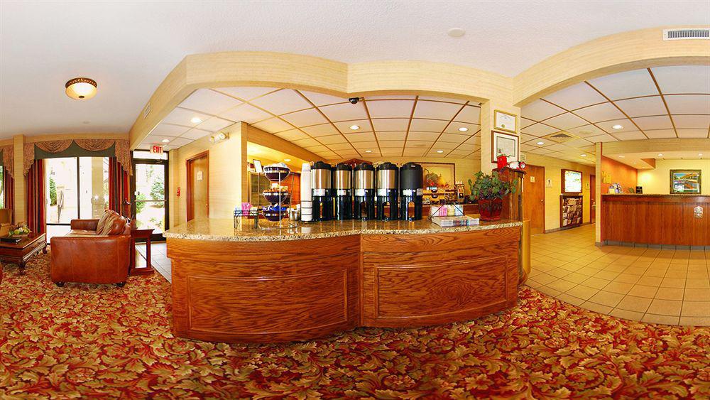 Surestay Plus Hotel By Best Western Southern Pines Pinehurst Extérieur photo